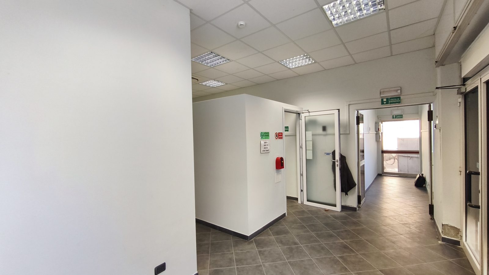 Interni immobile Via Mercati 6 Podenzano - Immobiliare Scaglia